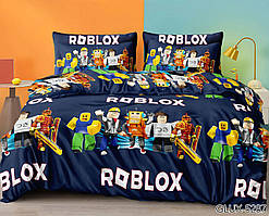 Дитяча постільна білизна - Роблокс