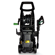 Мийка високого тиску 90-140 бар 7 л/хв 1600Вт APRO PWH-1600 (894701), фото 3