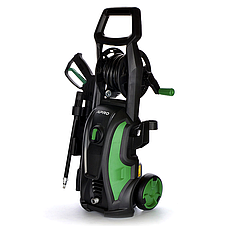 Мийка високого тиску 90-140 бар 7 л/хв 1600Вт APRO PWH-1600 (894701), фото 2