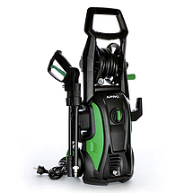 Мийка високого тиску 90-140 бар 7 л/хв 1600Вт APRO PWH-1600 (894701), фото 5