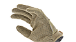 Тактичні рукавички Mechanix Specialty Vent Coyote стрілкові рукавички койот штурмові військові рукавички, фото 7