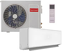 Кондиціонер Sensei SAC-07CHV (On-Off, 20 кв.м., серія Victory)
