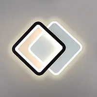 Настінні світильники (бра)