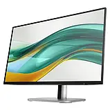 Монітор HP S5 Pro 524pf Black Silver 23.8 (9D9L6UT), фото 4