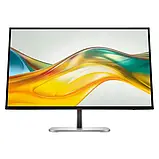 Монітор HP S5 Pro 527pq Black Silver 27 (9D9S0UT), фото 2