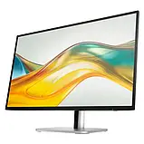 Монітор HP S5 Pro 527pq Black Silver 27 (9D9S0UT), фото 3