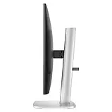 Монітор HP S5 Pro 527pq Black Silver 27 (9D9S0UT), фото 5