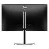 Монітор HP S5 Pro 527pq Black Silver 27 (9D9S0UT), фото 6