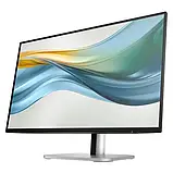 Монітор HP S5 Pro 524pu Black Silver 23.8 (9D9V7AA), фото 4