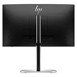 Монітор HP S5 Pro 524pu Black Silver 23.8 (9D9V7AA), фото 6