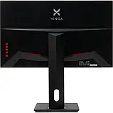 Монітор Vinga 27S218-21B Black 27, фото 5