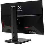 Монітор Vinga 27S218-21B Black 27, фото 6
