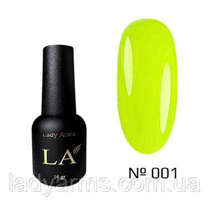 001 Base Neon Moon 16 ml, фото 1