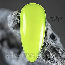 001 Base Neon Moon 16 ml, фото 2
