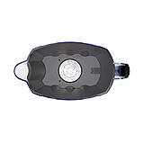 Фільтр глечик Аквафор Ідеал чорний 2,8л з 4 картриджами В15 (1+3шт), фото 6