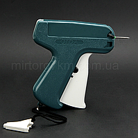Пістолет для бирок + 5 голок