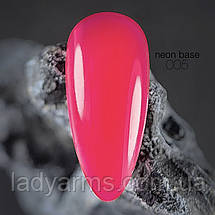 005 Base Neon Moon 16 ml, фото 2