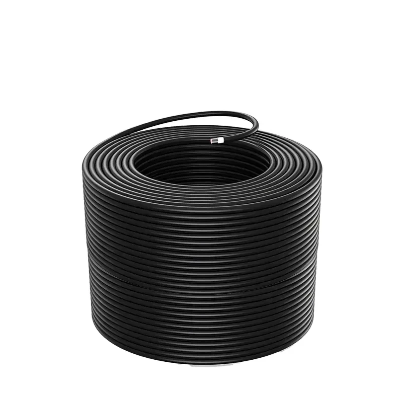 Коаксіальний кабель Cavel WL-400 10/400, 1 м