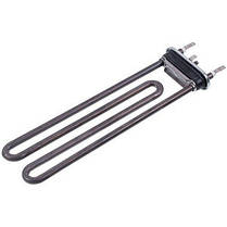 Тен для пральної машини TP Thermowatt L=255mm 3000W, фото 3