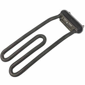 Тен для пральної машини Ardo 651016446 TZ Thermowatt L=190mm 1950W, фото 3