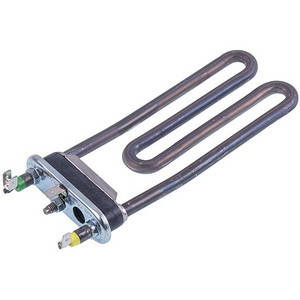 Тен для пральної машини Ariston C00087188 TZO 170-SG-1700 Thermowatt L=170mm 1700W, фото 1