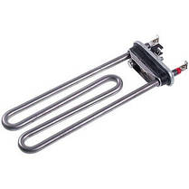 Тен для пральної машини Hansa 8011444 TPD 200-LB-2000 BACKER L=200mm 2000W, фото 3