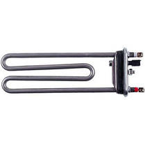 Тен для пральної машини Hansa 8011444 TPD 200-LB-2000 BACKER L=200mm 2000W, фото 4