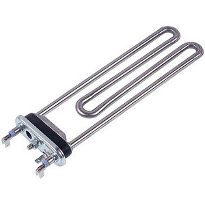 Тен для пральної машини Electrolux 1321807107 TPO 230-SB-1950 BACKER L=230mm 1950W