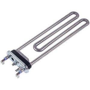 Тен для пральної машини Electrolux 1321807107 TPO 230-SB-1950 BACKER L=230mm 1950W, фото 1