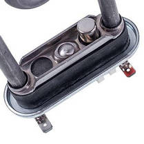 Тен для пральної машини Samsung DC47-00006B TPD 180-SG-1900 Thermowatt L=180mm 1900W, фото 6