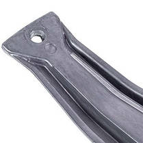Хрестовина бака для пральної машини Bosch COD.782 EBI L=79mm, фото 6