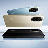 Xiaomi Poco C71 cмартфон 3/64, Gold, фото 2