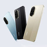 Xiaomi Poco C71 cмартфон 3/64, Gold, фото 3