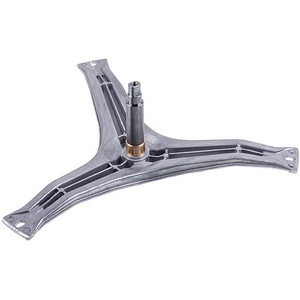 Хрестовина барабана EBI для пральної машини Bosch COD.778 L=118mm