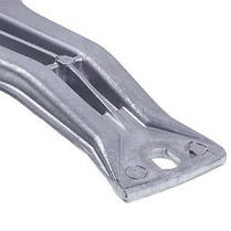 Хрестовина барабана EBI для пральної машини Bosch COD.777 L=125mm, фото 4