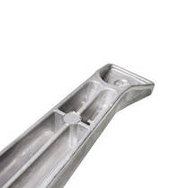 Хрестовина барабана EBI для пральної машини Samsung COD.733 L=147mm, фото 4