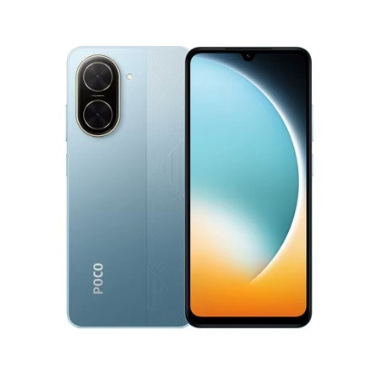 Xiaomi Poco C71 cмартфон 3/64, Blue, фото 1