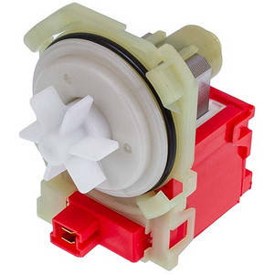 Помпа (насос) для пральної машини Bosch 00142370 Copreci 30W EBS007/0090 0.2A, фото 1