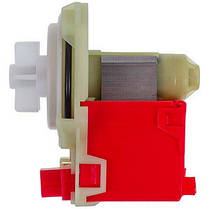 Помпа (насос) для пральної машини Bosch 00142370 Copreci 30W EBS007/0090 0.2A, фото 5