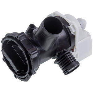 Помпа (насос) для пральної машини Ariston C00309709 Copreci 25W KEBS108/019A, фото 1