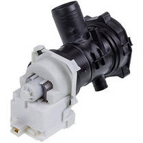 Помпа (насос) для пральної машини Ariston C00309709 Copreci 25W KEBS108/019A, фото 4