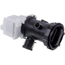 Помпа (насос) для пральної машини Ariston C00309709 Copreci 25W KEBS108/019A, фото 6