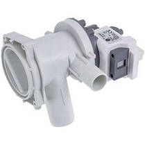 Bosch 00144487 Помпа ROHS 40W B15-6AZ для пральної машини, фото 6