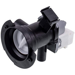 Помпа 30W RR0678 481073071153 для пральної машини Whirlpool