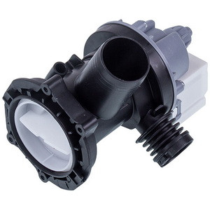 Помпа (насос) для пральної машини Ariston C00855480 40W M231 RC0083 Askoll