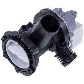 Помпа (насос) для пральної машини Ariston C00855480 40W M231 RC0083 Askoll, фото 1