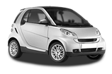 Fortwo 2007-