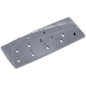 Активатор, ребро барабана для пральної машини Gorenje HK1912347 L=142mm, фото 1