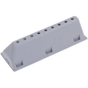 Активатор, ребро барабана для пральної машини Indesit L=154mm C00097565, фото 1