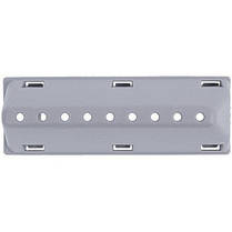Активатор, ребро барабана для пральної машини Indesit L=154mm C00097565, фото 4